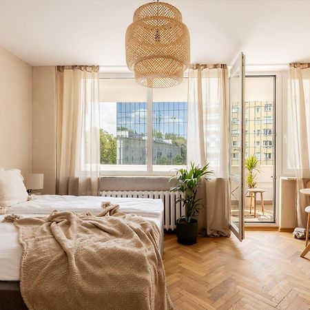 Four Seasons Old Town - Summer Варшава Экстерьер фото